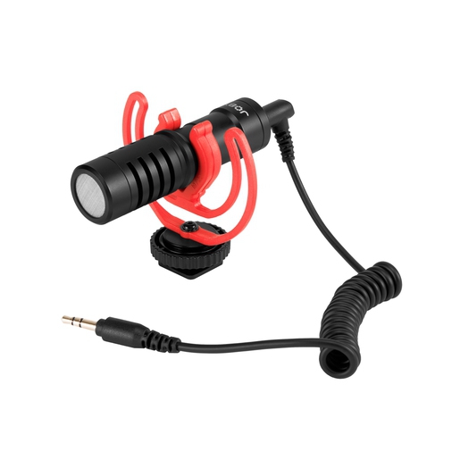 Joby Wavo Mobile Kamera-Mikrofon