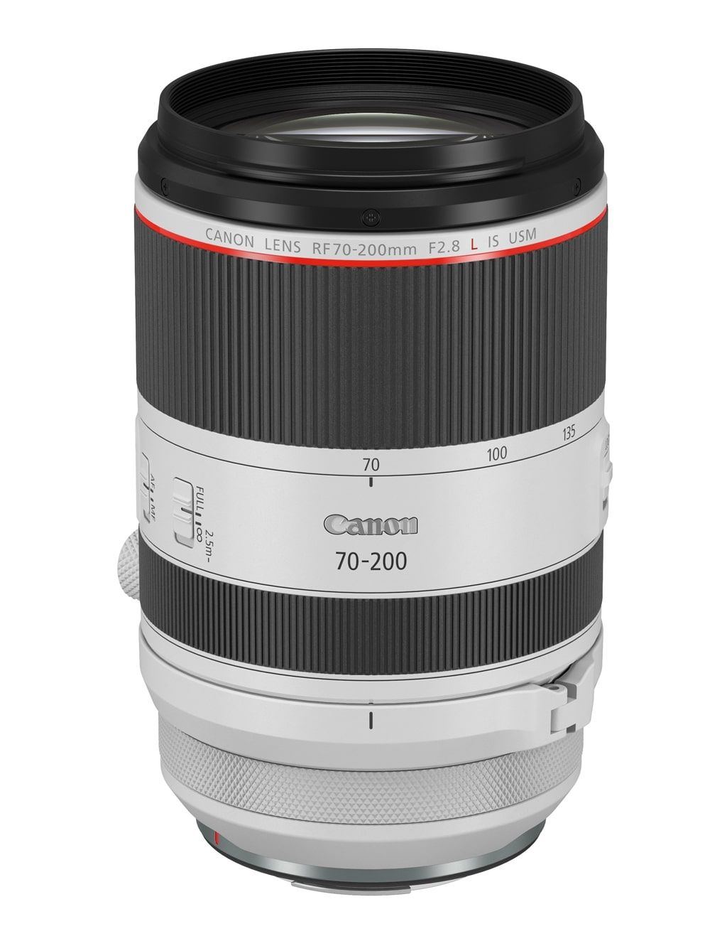 Canon RF 70-200mm 1:2,8 L IS USM