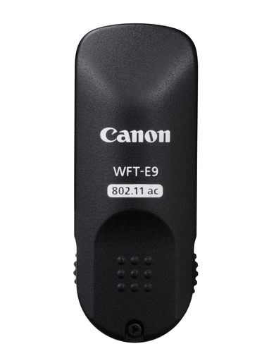 Canon Wireless File Transmitter WFT-E9