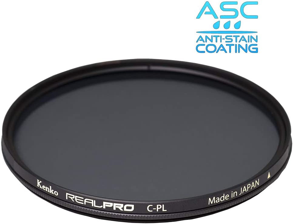 Kenko 52mm Real Pro MC C-PL