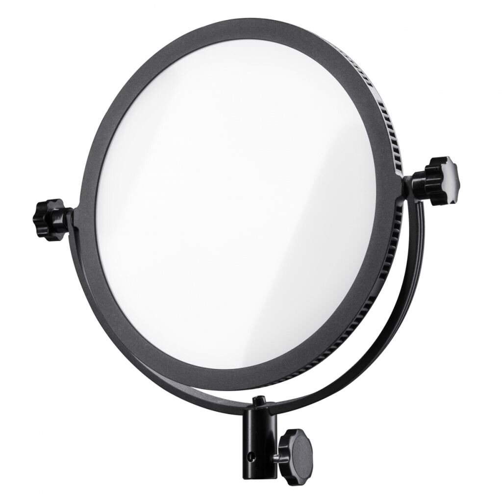 Walimex Pro Soft LED 300 Round Bi Color