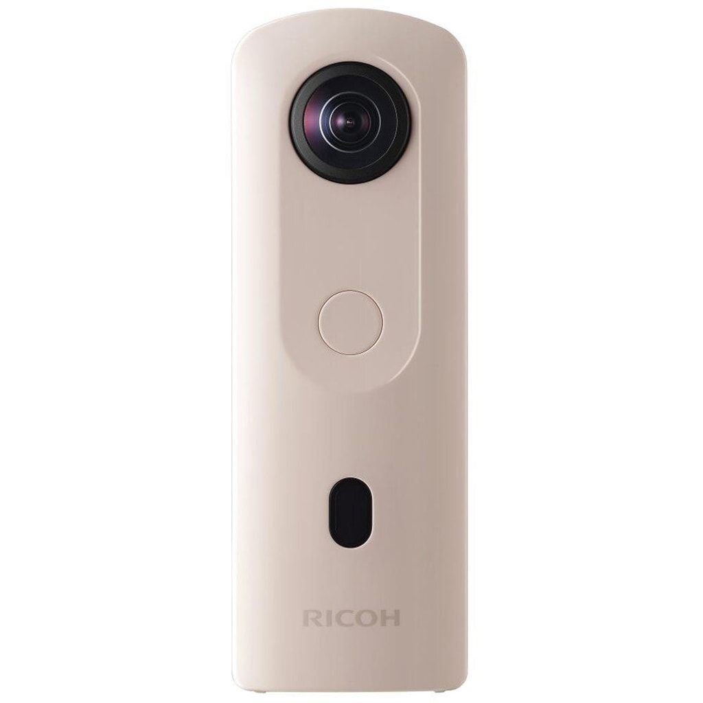 Ricoh Theta SC2 beige