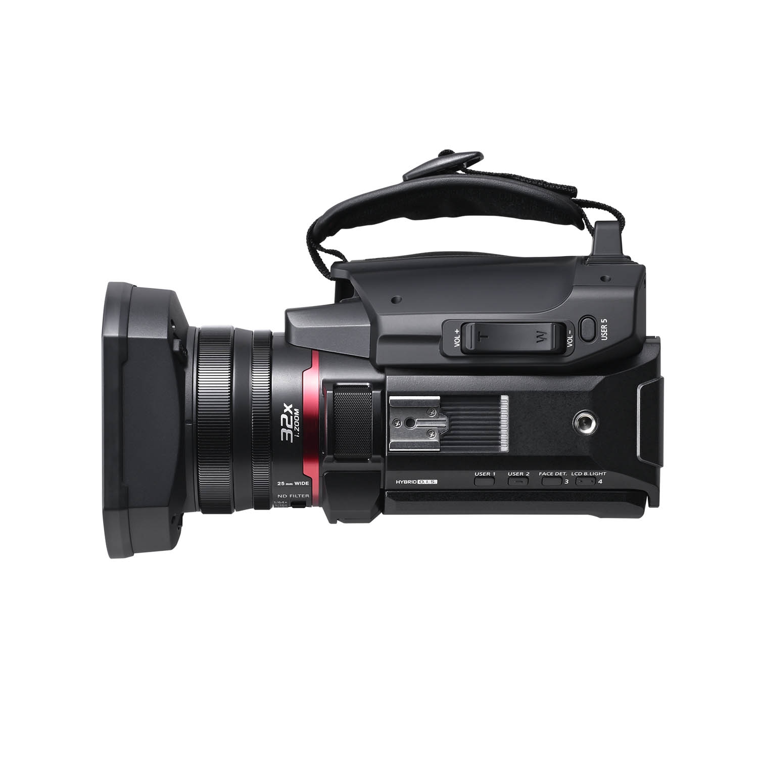Panasonic HC-X1200