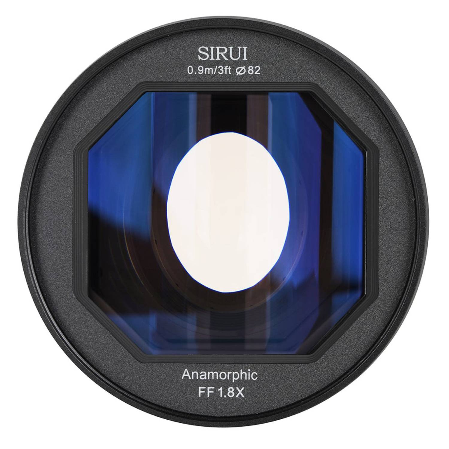 SIRUI Venus 135mm T2.9 1.8x Vollformat anamorphes Objektiv Z-Mount