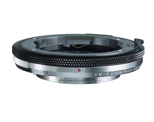 Voigtländer Systemadapter Nah + Typ VM / X Mount II