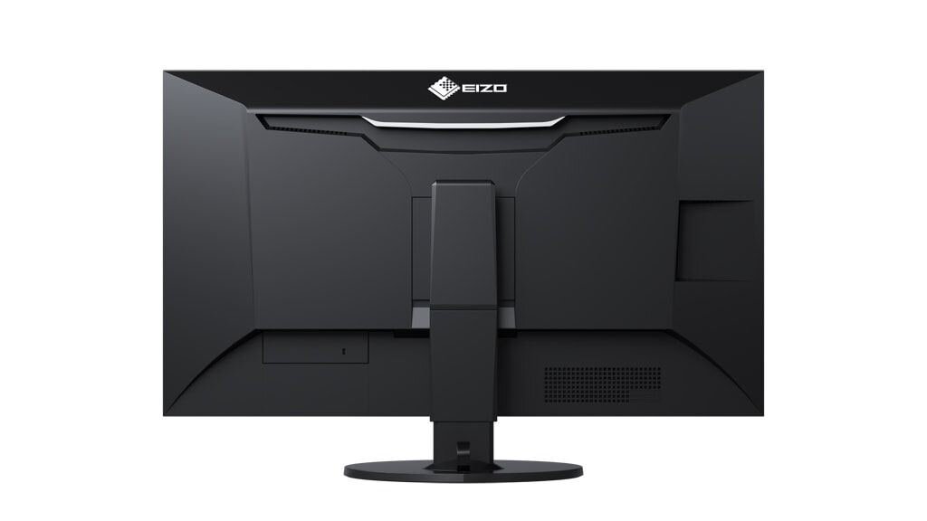 EIZO ColorEdge CG319X 31.1 Zoll Monitor schwarz / 78,9cm / 4096 x 2160 (4K) / IPS (Wide Gamut)