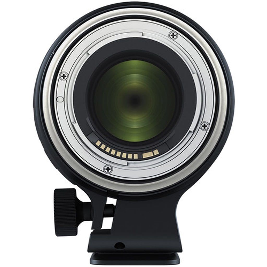 Tamron SP 70-200mm 1:2,8 Di VC USD G2 für Canon EF B-Ware