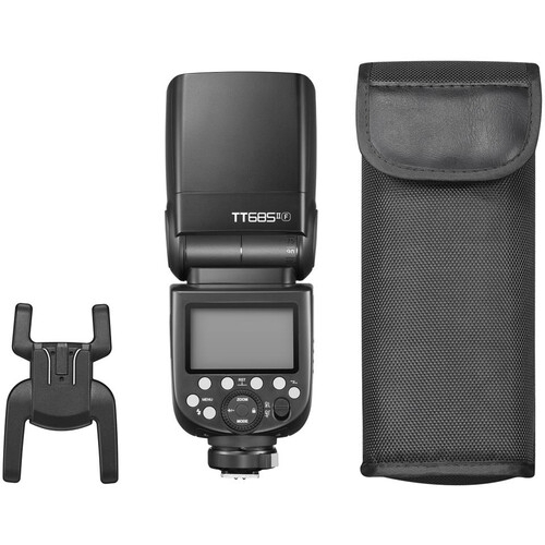 Godox TT685IIF Blitzgerät für Fujifilm