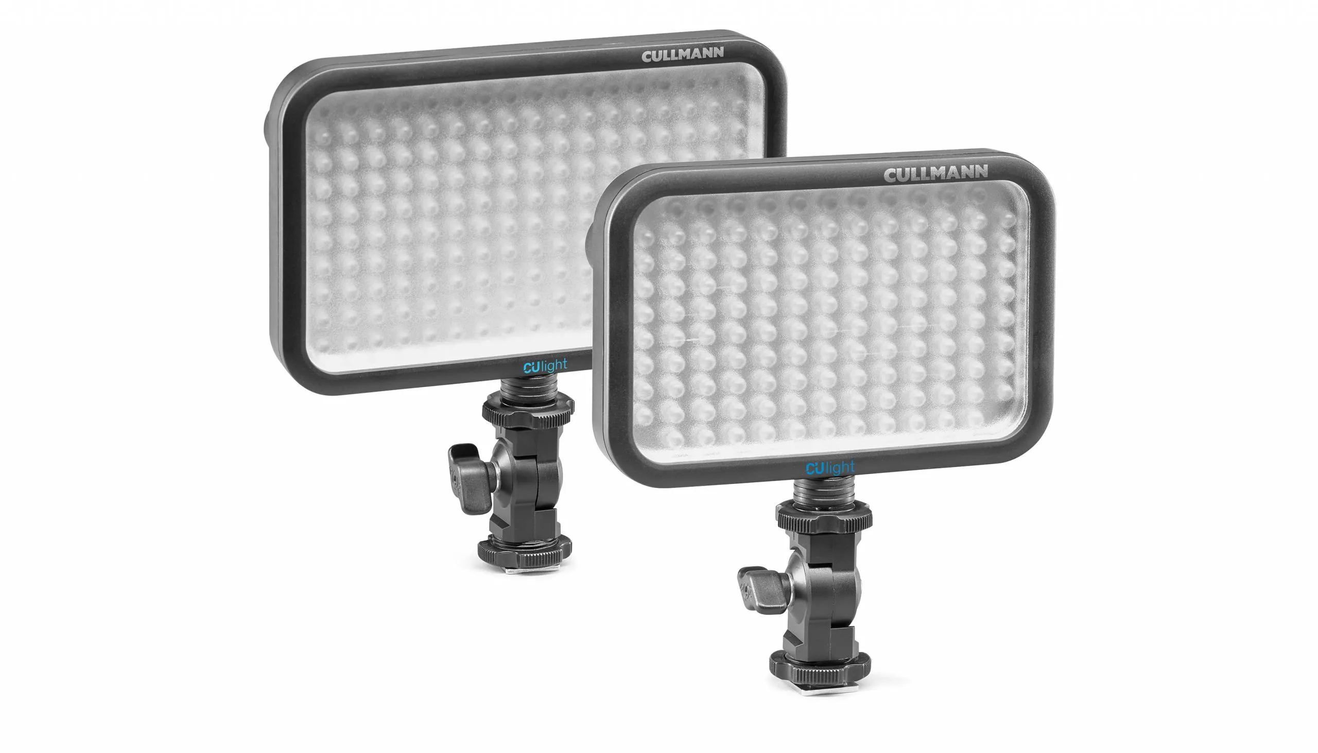 Cullmann CUlight V 390DL Videoleuchte LED
