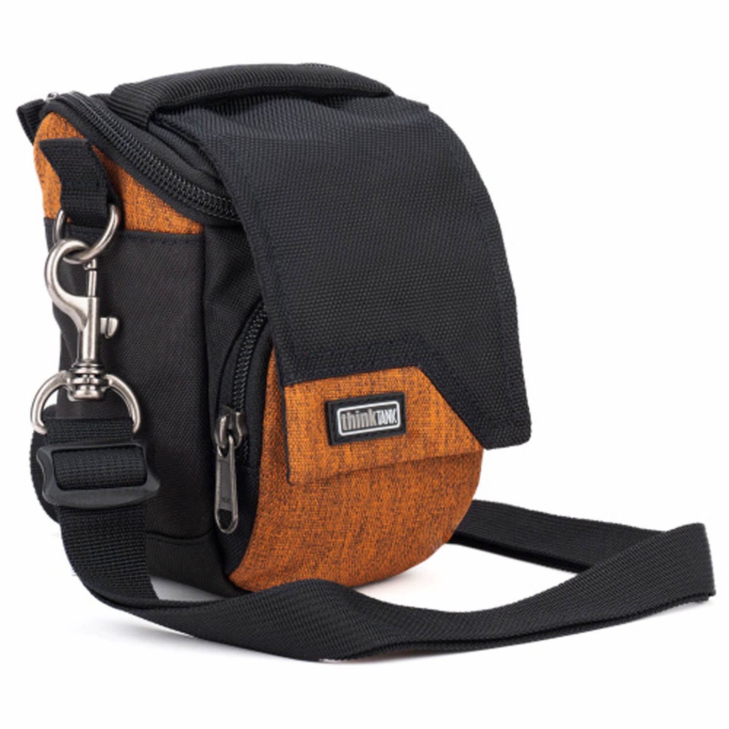 Think Tank Mirrorless Mover 5 V2 - Campfire Orange