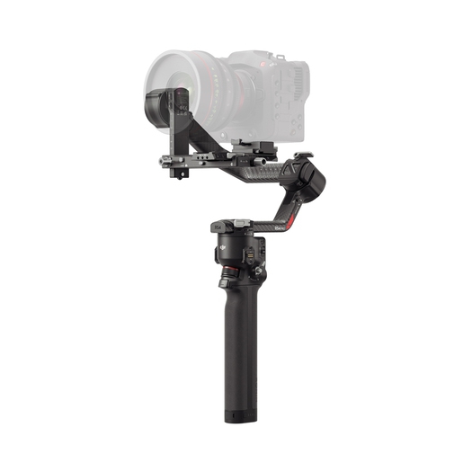 DJI RS 4 Pro Einhandgimbal Stabilisierungssystem