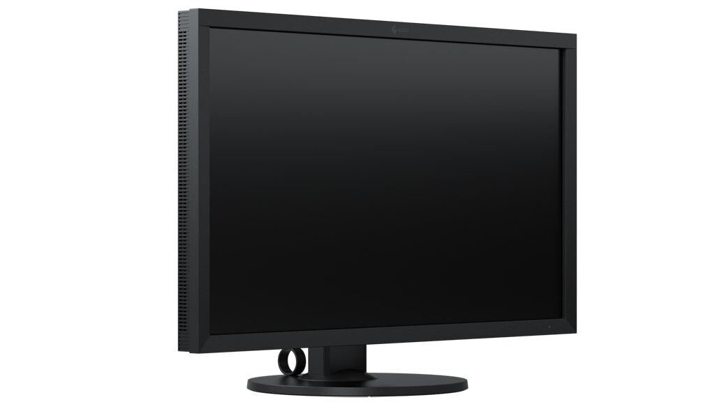 EIZO ColorEdge CS2740 27 Zoll Monitor schwarz / 68,4cm / 3840 x 2160 (4K UHD) / IPS (Wide Gamut)