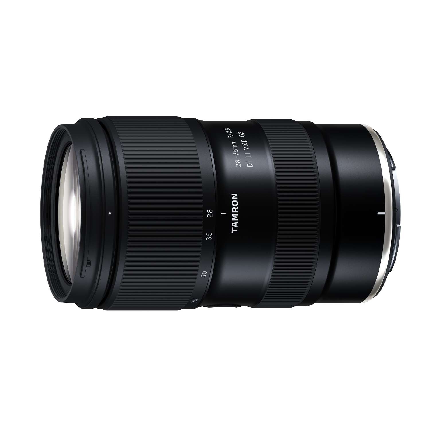 Tamron 28-75mm 1:2,8 Di III VXD G2 für Nikon Z-Mount