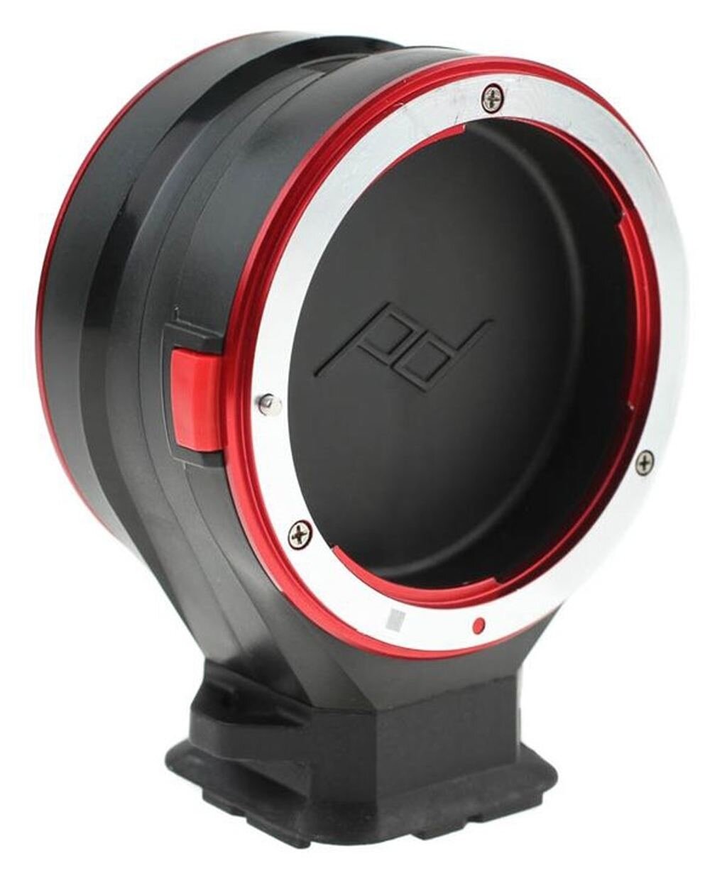 Peak Design Lens Kit für Sony E-Mount - Doppel-Objektivhalterung für Capture(Pro) Camera Clip und Slide (Lite) oder Leash