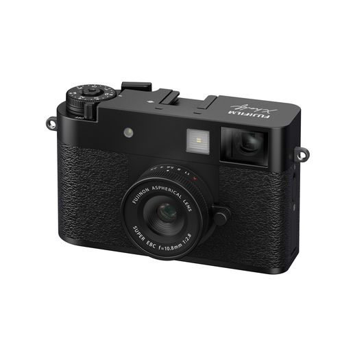 Fujifilm X half X-HF1 schwarz (122963)