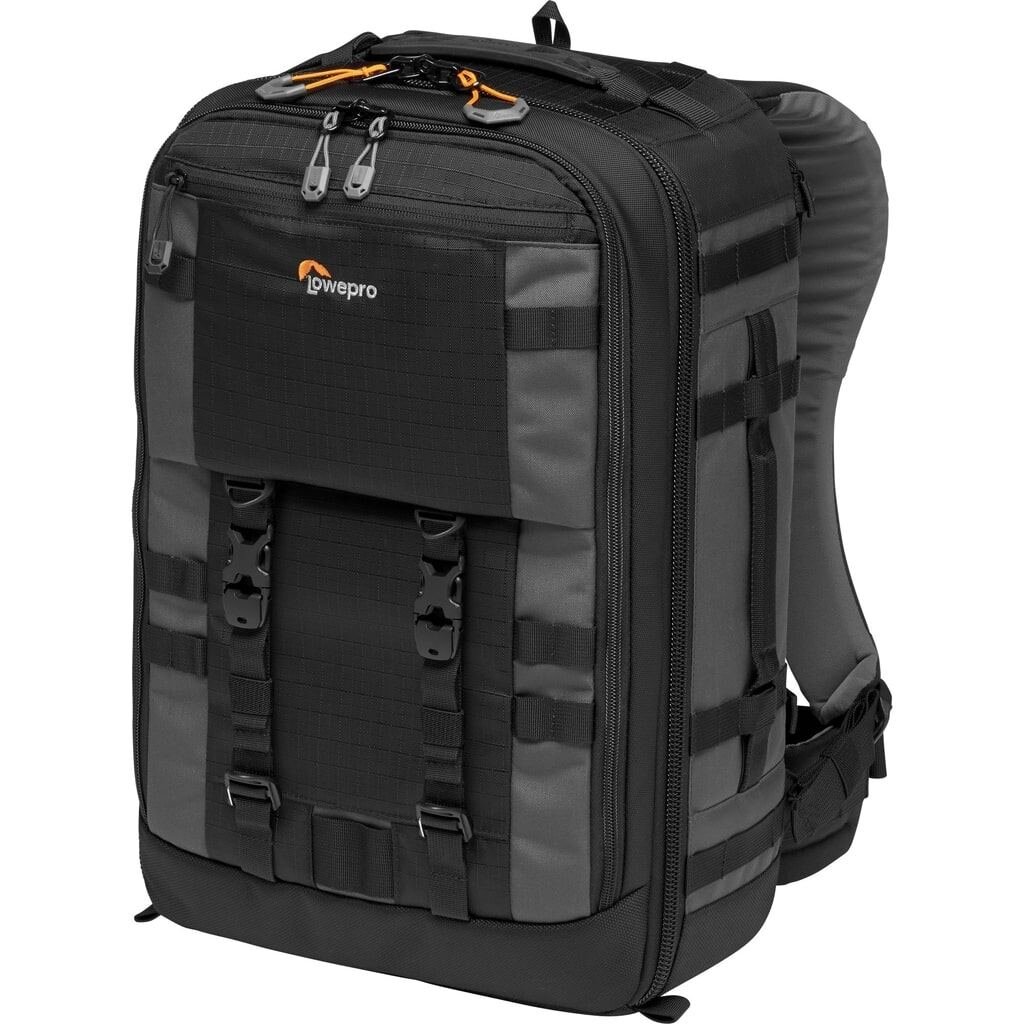 Lowepro Pro Trekker BP 350 AW II grey