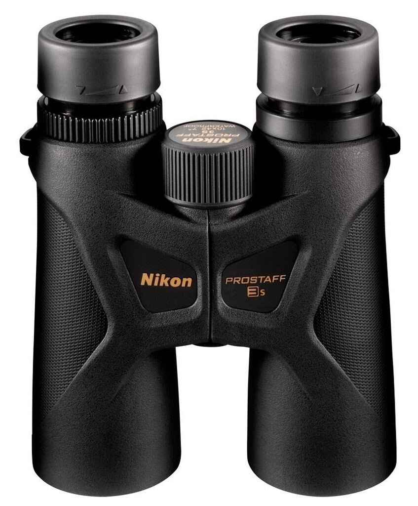 Nikon Fernglas Prostaff 5 10x42