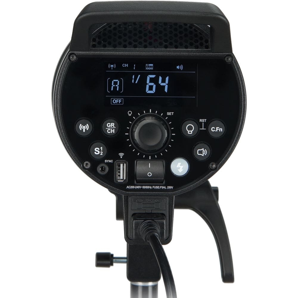 GODOX DP800III Studioblitzgerät