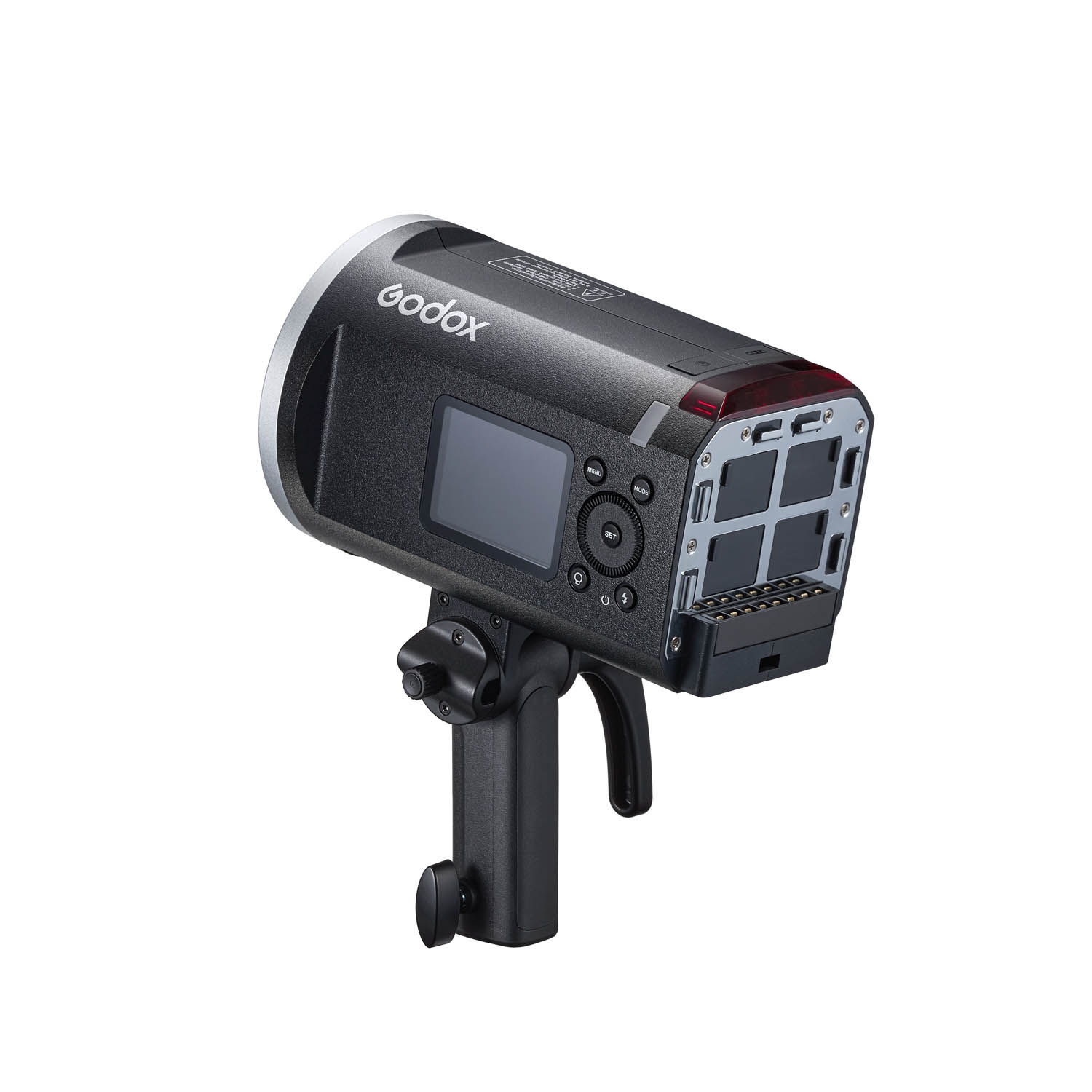 Godox AD600BM II Outdoor-Blitzgerät