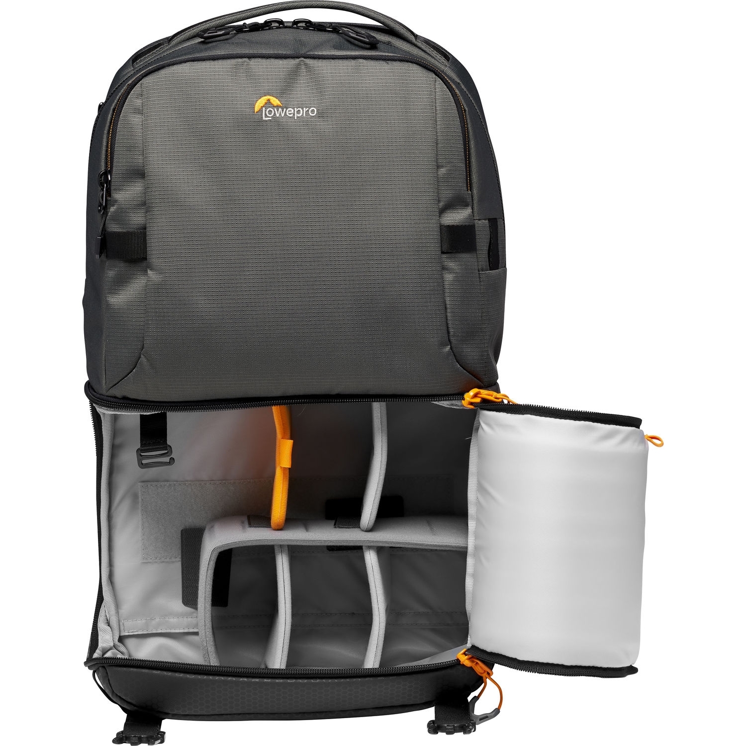 Lowepro Fastpack BP 250AW III schwarz