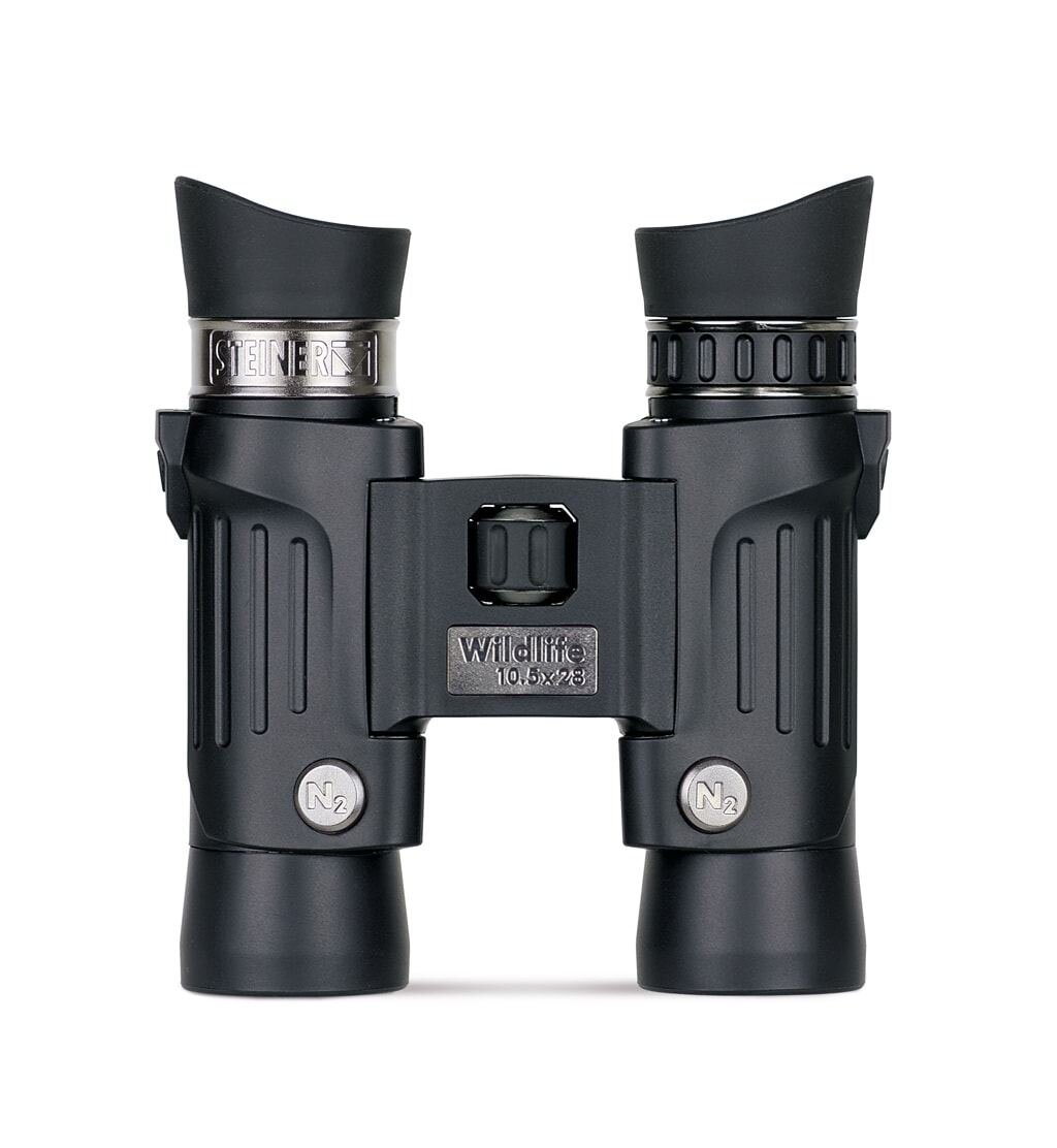 Steiner Wildlife 10,5x28