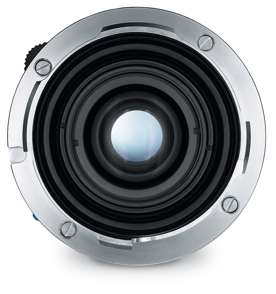 Zeiss Biogon T* 2,8/28 ZM schwarz ⏩ bei Fotomax in Nürnberg