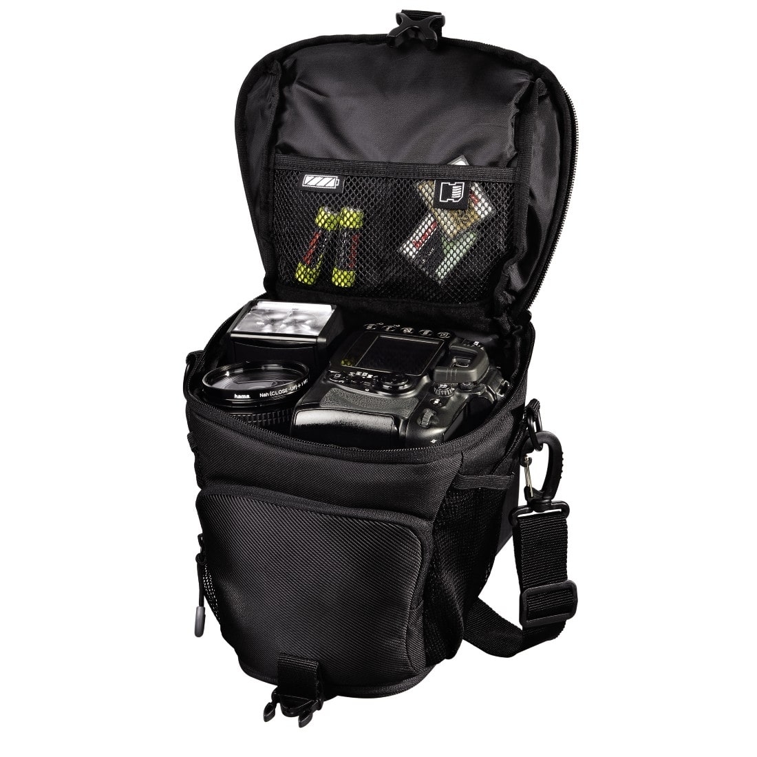 Hama Tasche Crossworld 130 Colt