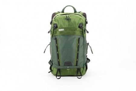 MindShift Gear Backlight 18L woodland green