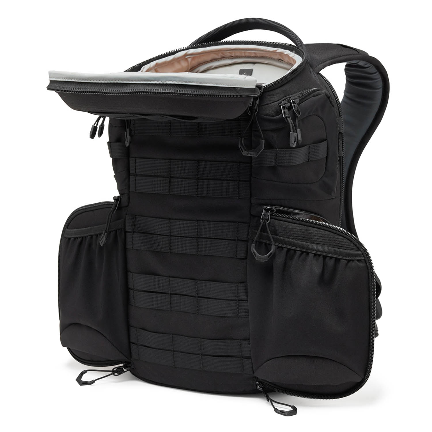 Lowepro Pro Tactic BP 350 AW III schwarz fotorucksack