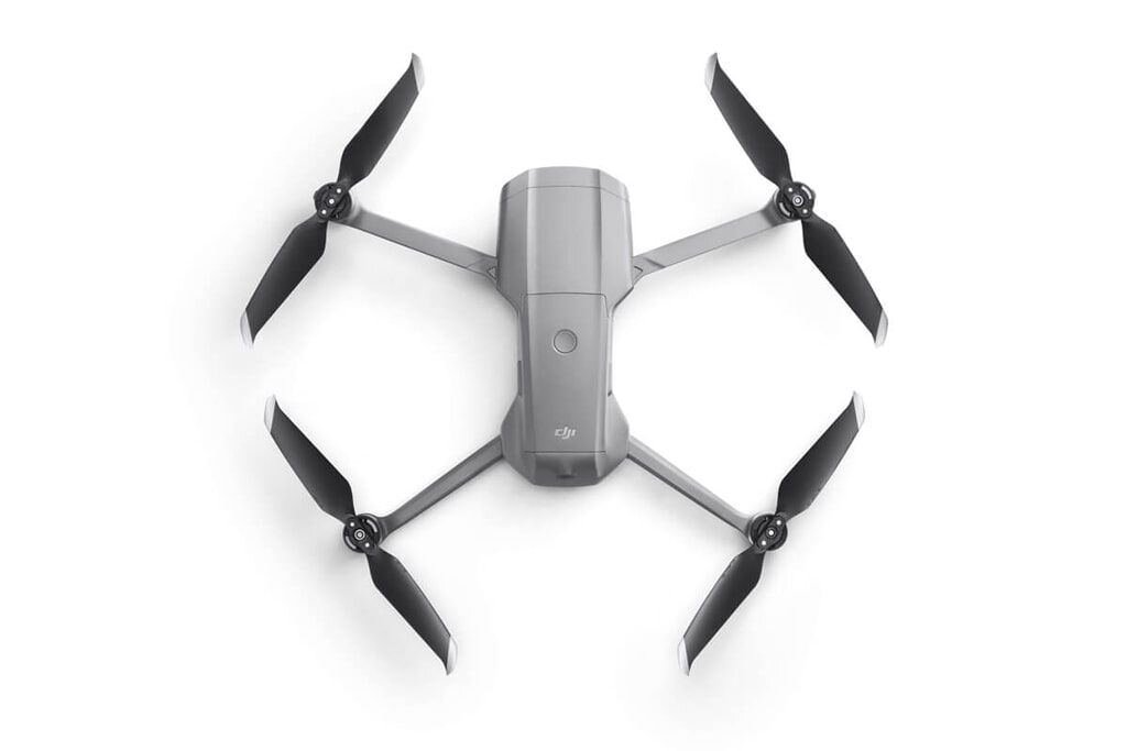 DJI Mavic Air 2 Drohne Quadrokopter
