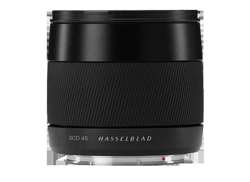 Hasselblad XCD 45mm 1:3,5