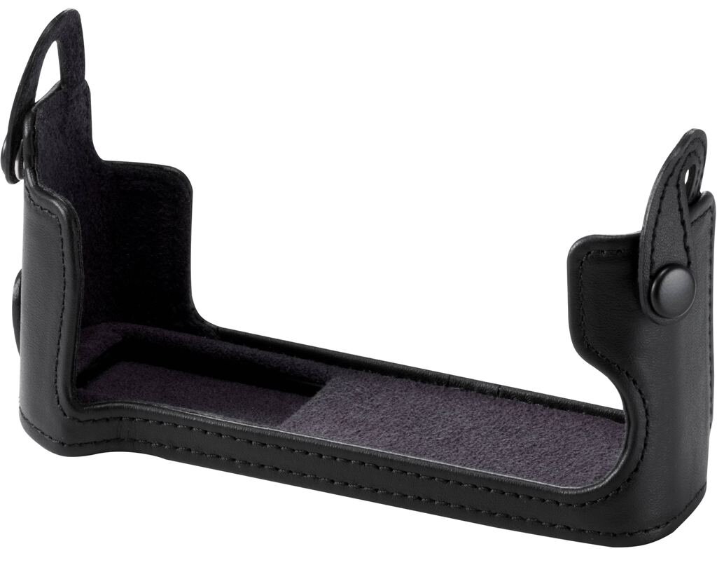 Fujifilm Kameratasche BLC-XE4 schwarz