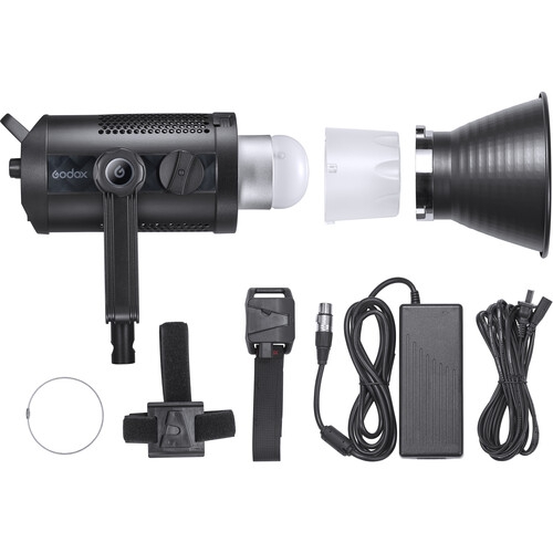 Godox SZ200Bi Zoomable LED Light Bi-Color