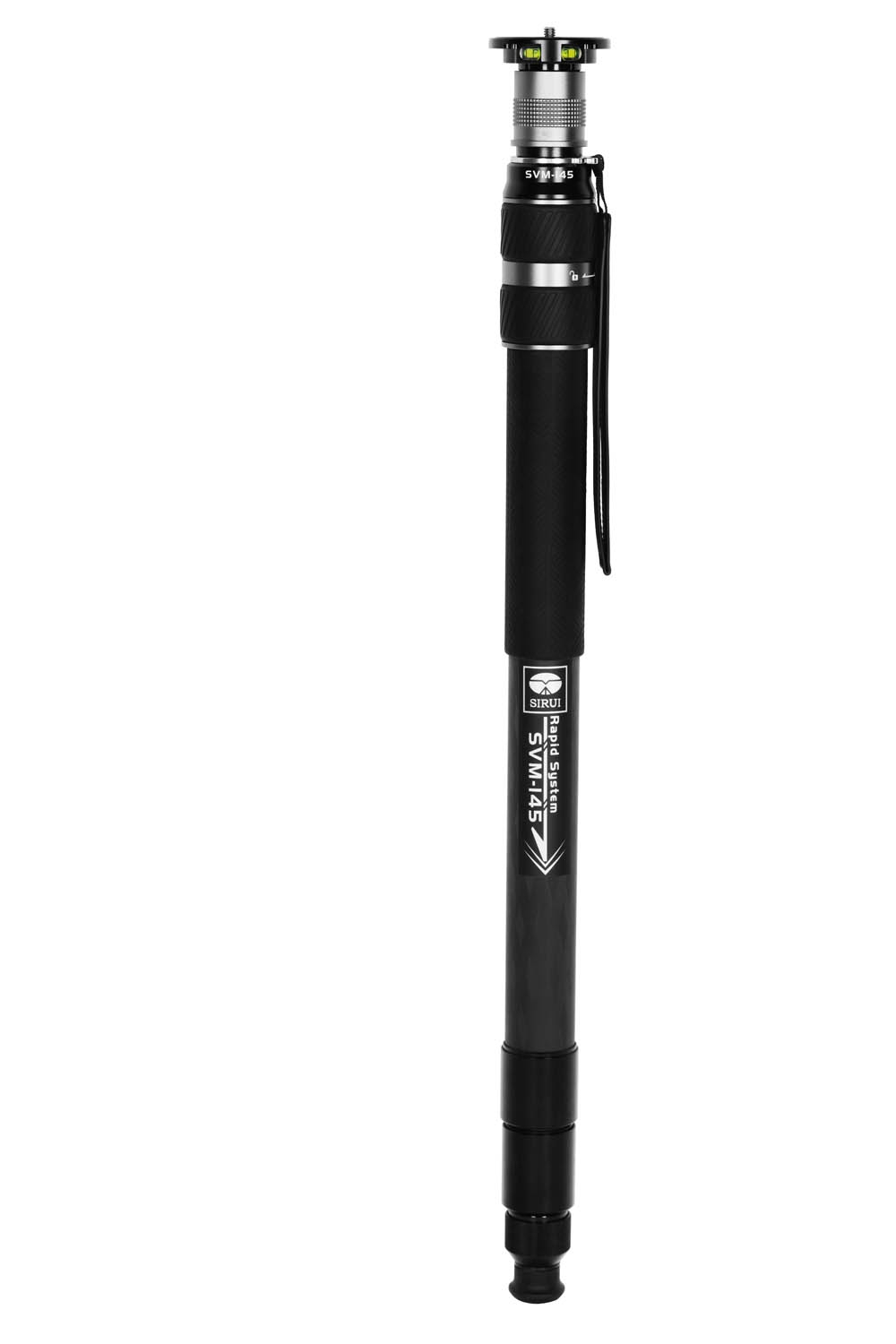 Sirui Einbeinstativ SVM-145 Carbon