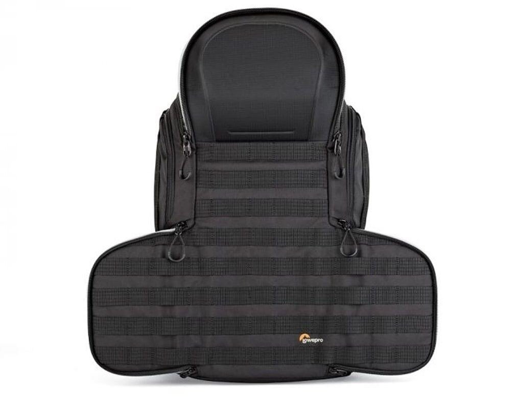 Lowepro Pro Tactic BP 350 AW II schwarz