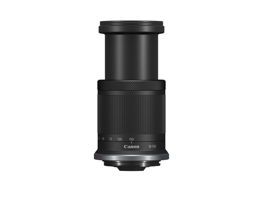 Canon RF-S 18-150mm 1:3,5-6,3 IS STM