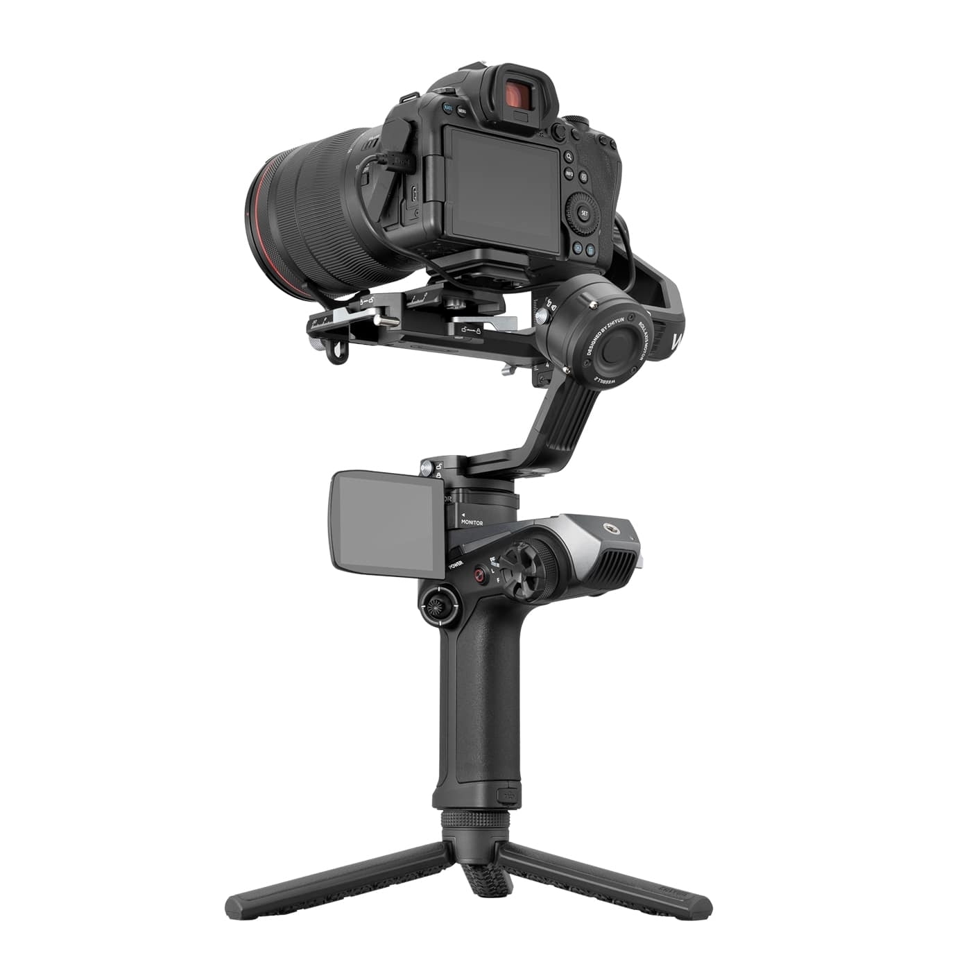 ZHIYUN WEEBILL 2 - Combo