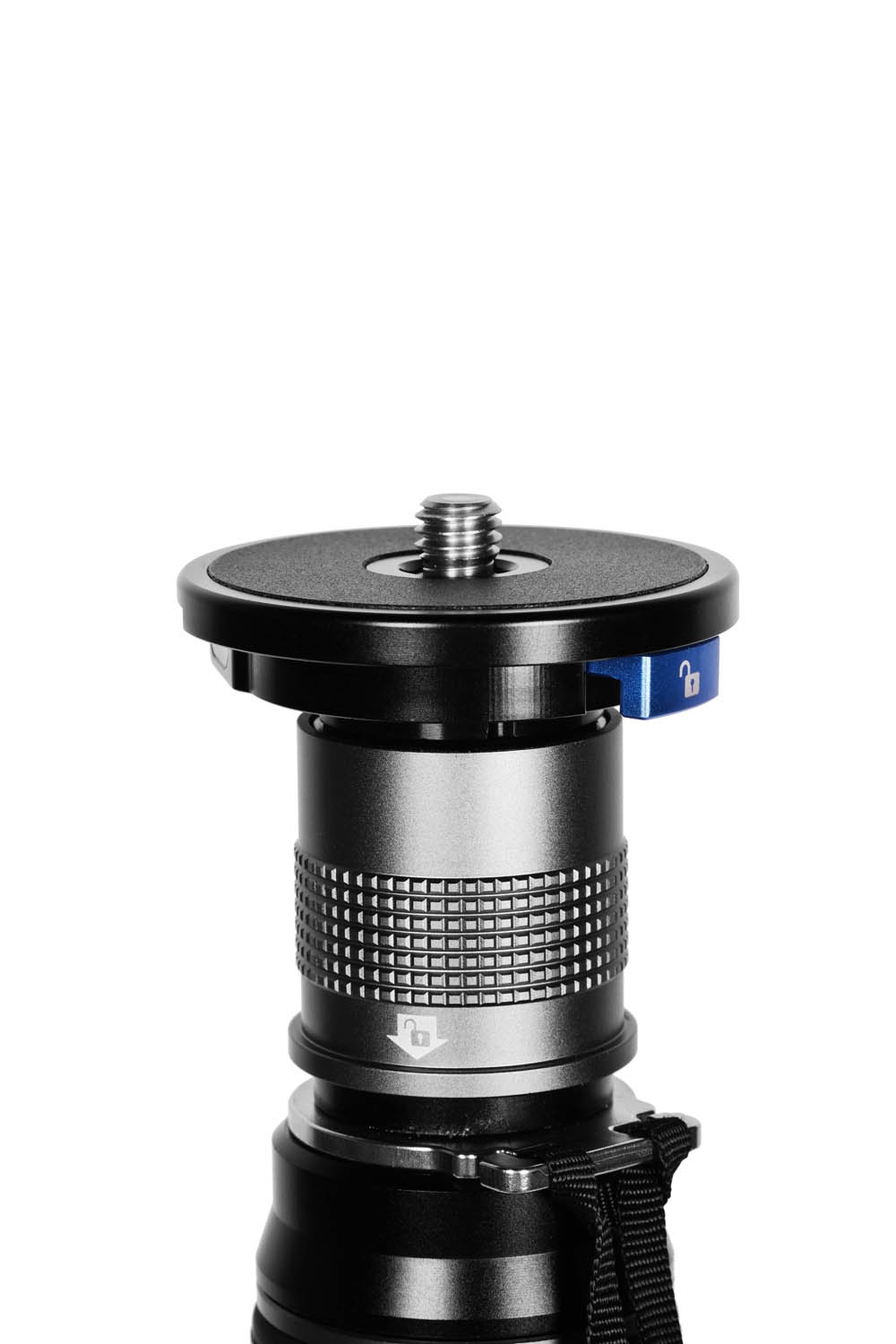 Sirui Einbeinstativ SVM-165 Carbon