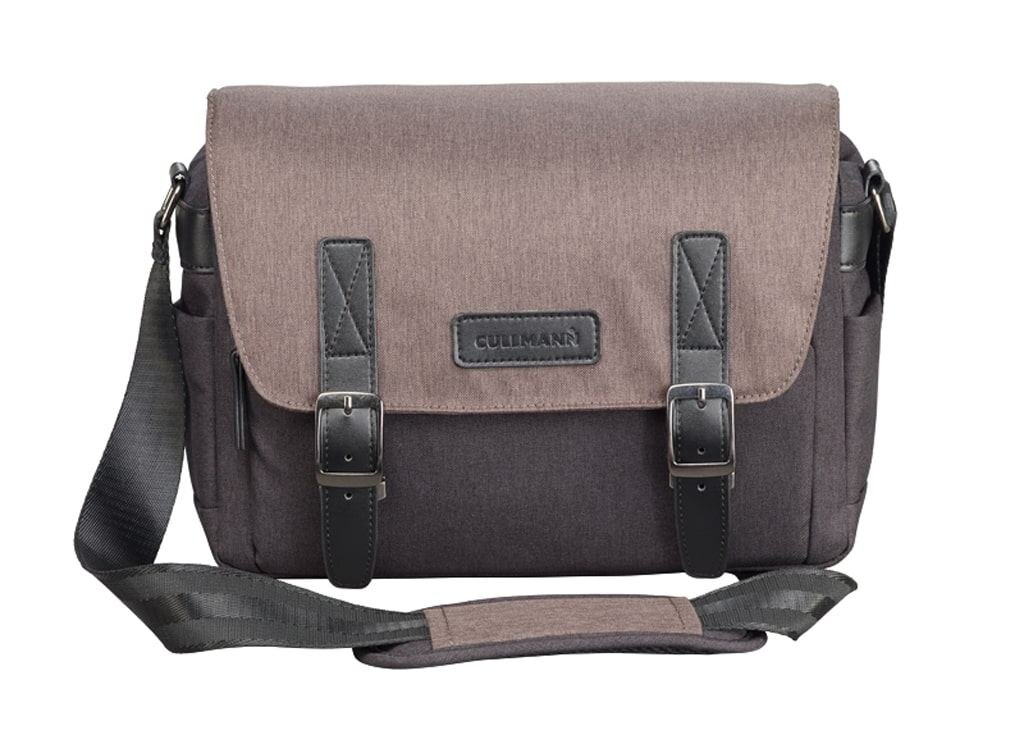 Cullmann Tasche Bristol Maxima 322+ braun