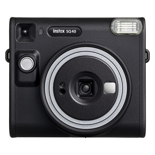 Fujifilm Instax Square SQ 40 Sofortbildkamera