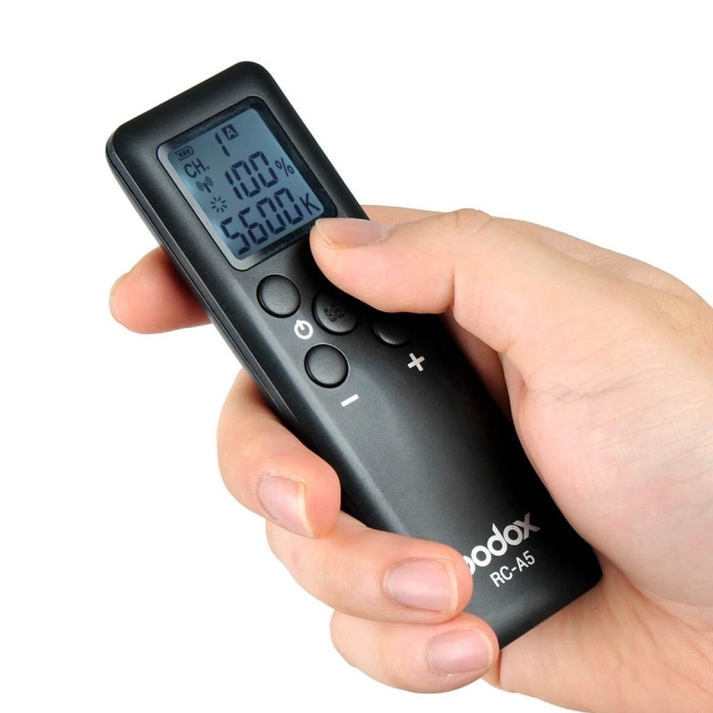 GODOX SL-60W LED Videoleuchte