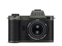 LEICA SL2-S Reporter (Version EU/US/JP) schwarz 10891