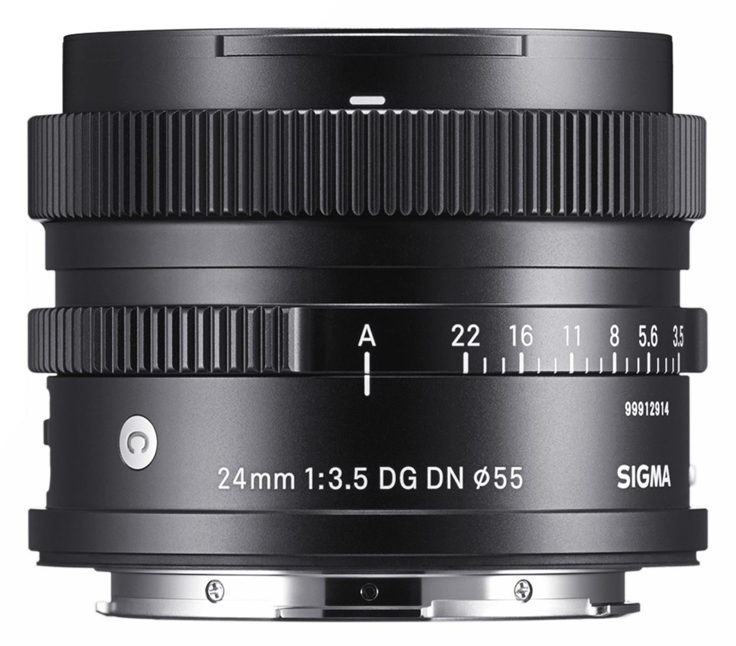 Sigma 24mm f3.5 DG DN Contemporary für L-Mount