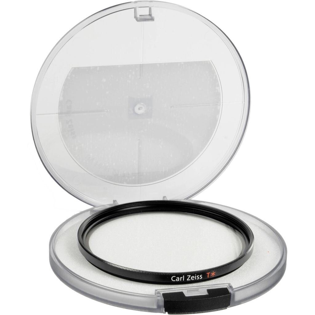 ZEISS T* UV Filter 49mm
