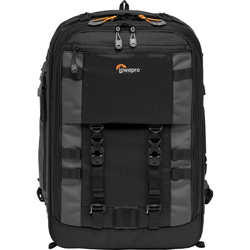 Lowepro Pro Trekker BP 350 AW II grey