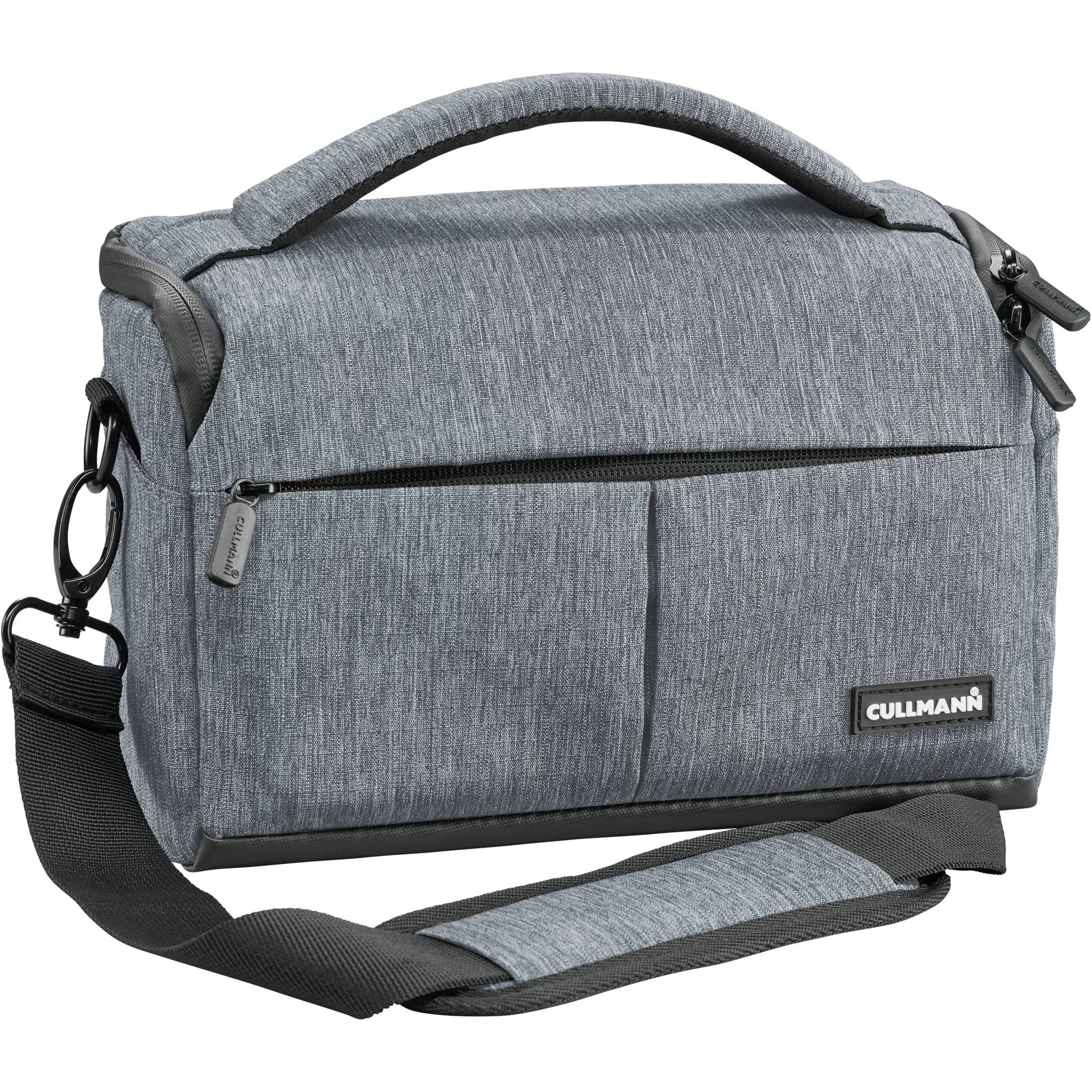 Cullmann Tasche Malaga Maxima 70 grau