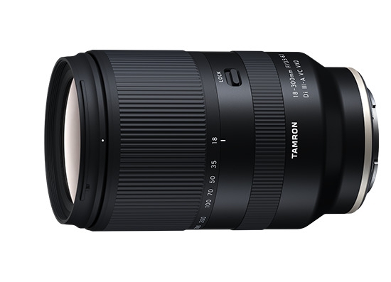 Sony Alpha 6400A (ILCE6400A) Gehäuse + Tamron 18-300mm 1:3,5-6,3 Di III-A VC VXD für Sony E-Mount