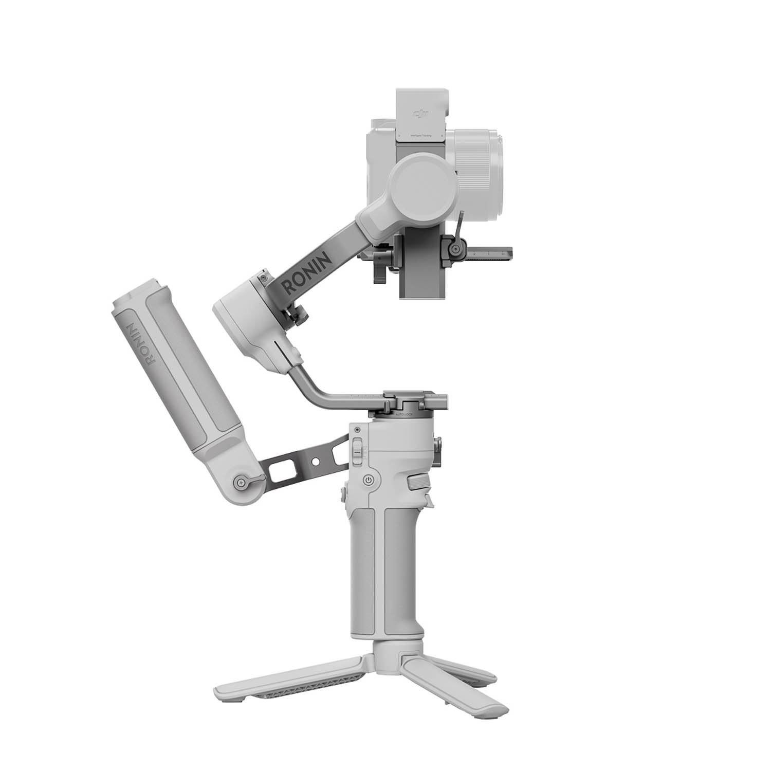 DJI RS 4 Mini Combo Einhandgimbal Stabilisierungssystem