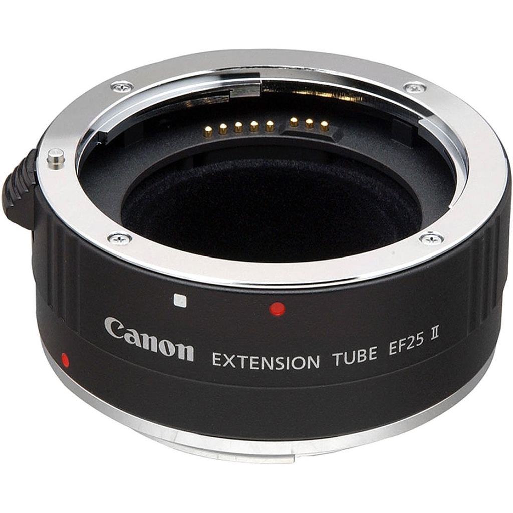 Canon Zwischenring EF25 II f. EOS