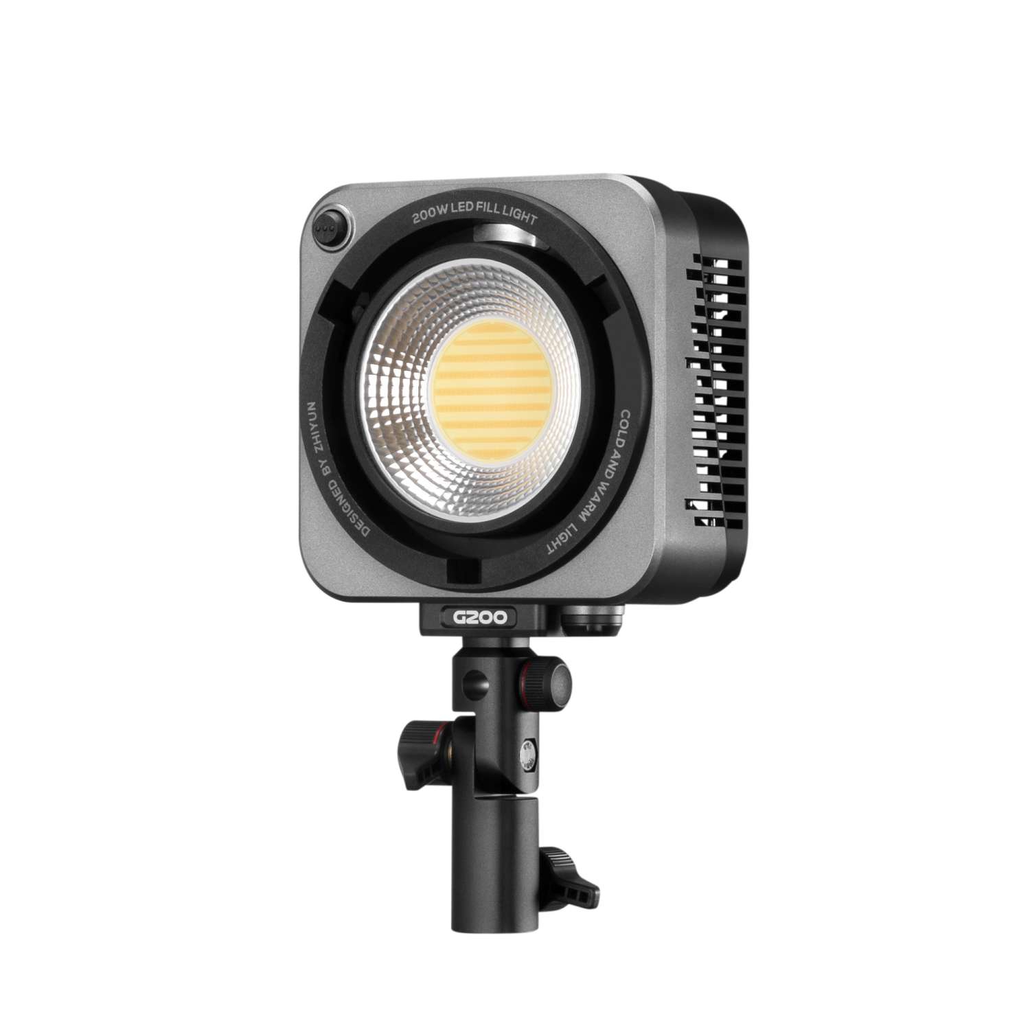 ZHIYUN LED Leuchte Molus G200